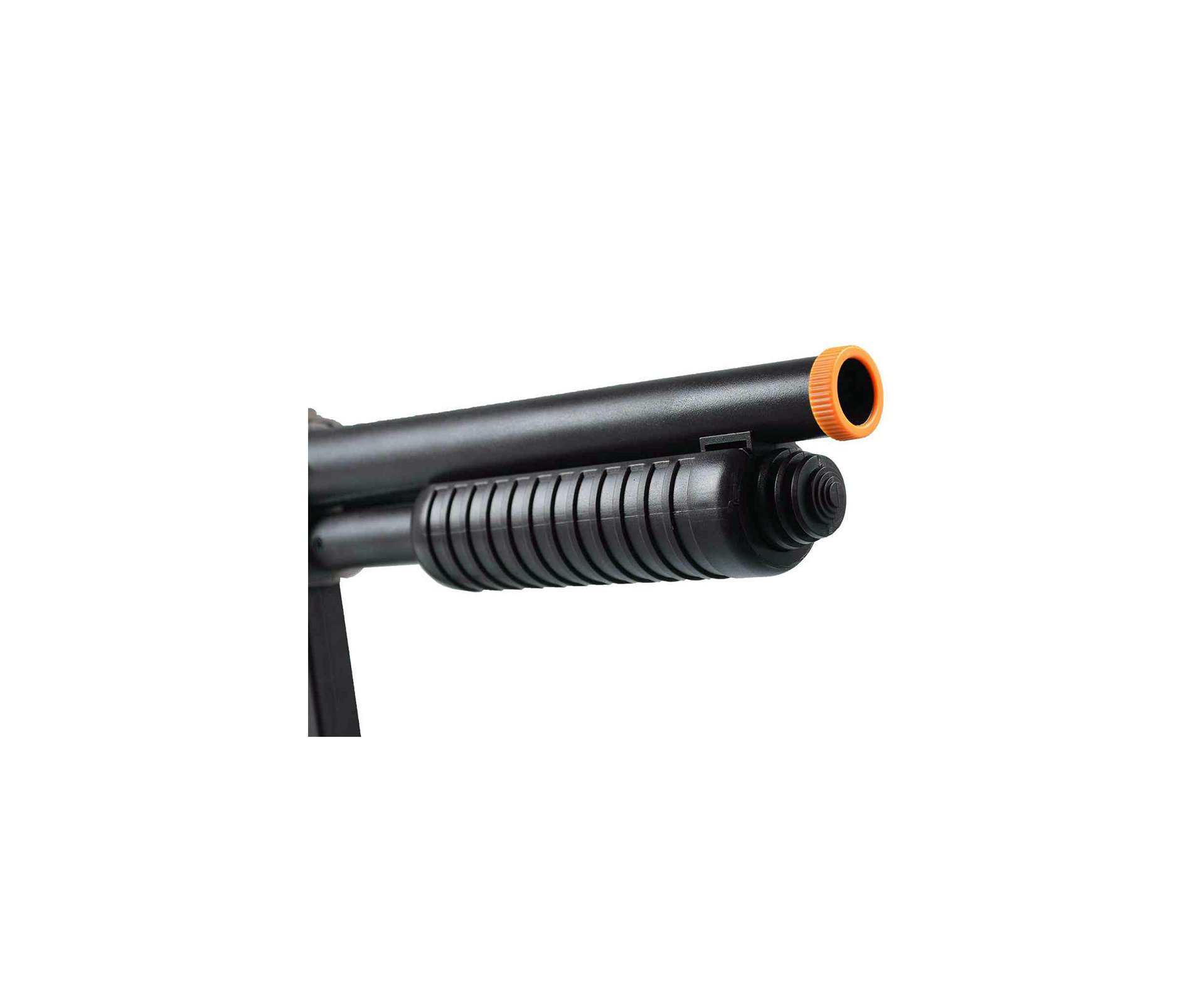 Rifle De Airsoft Pump Shotgun Crosman Ss01 6mm