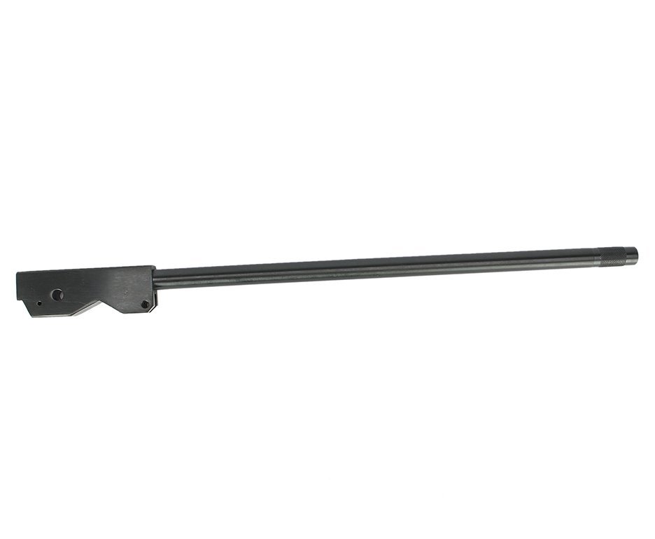 Cano Com Bloco Para A Carabina Black Hawk Cal 5,5mm - Artemis Original
