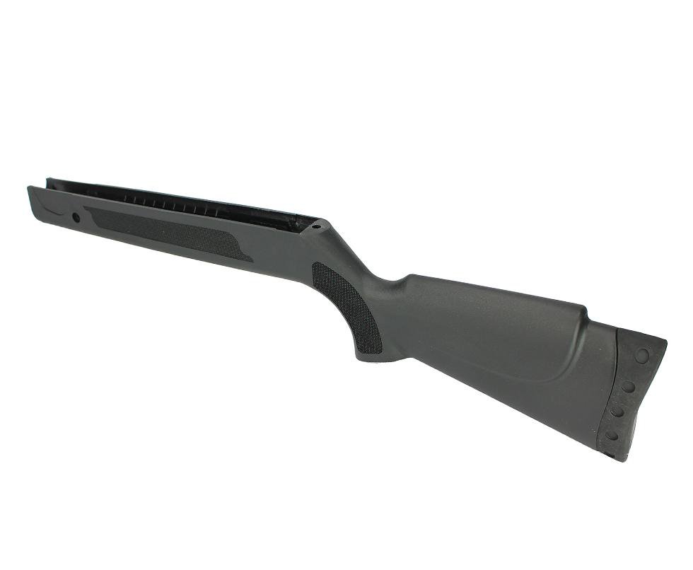 Coronha De Polímero Carabina Spring West/black B3-3 Fxr Spa - Peça Original