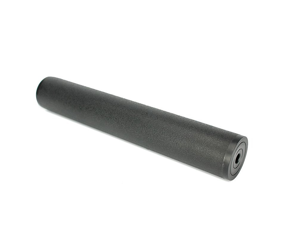 Supressor Original Para Carabina De Pressão Sniper 1250 Cal 4,5 Artemis