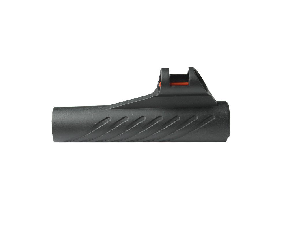 Conjunto Massa Mira Frontal Carabinas Ranger / Qgk14 Spa - Original