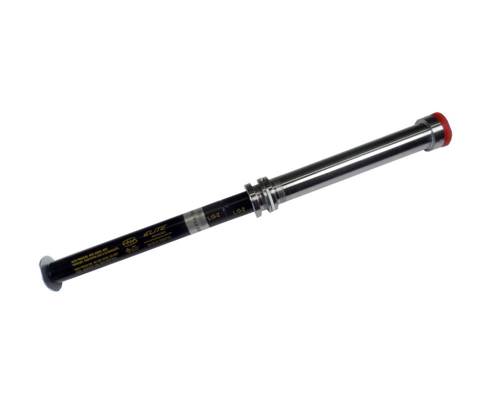 Kit Advanced Carabina Gamo Hunter 1250 Gas Ram 75kg Elite Airguns
