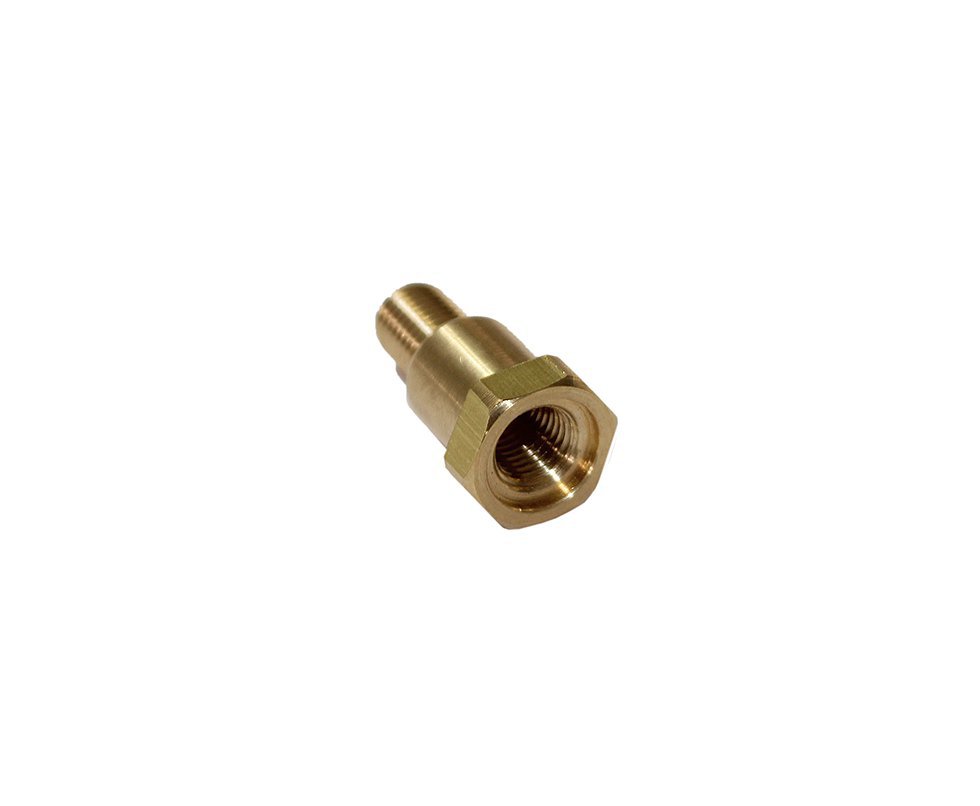 Bucha Do Conector Do Manometro Pcp Pr 900w Artemis Original