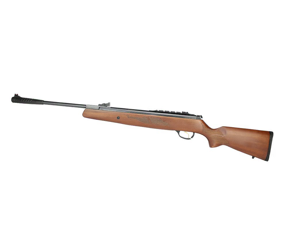 Carabina De Pressão Hatsan Ht 95 - Calibre 5,5 Mm Sistema Sas