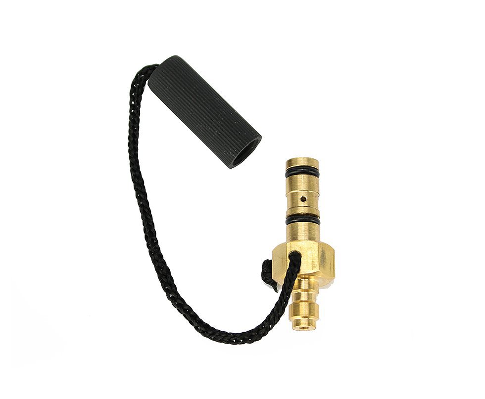 Bico Para Enchimento Do Cilindro R8 - Rossi