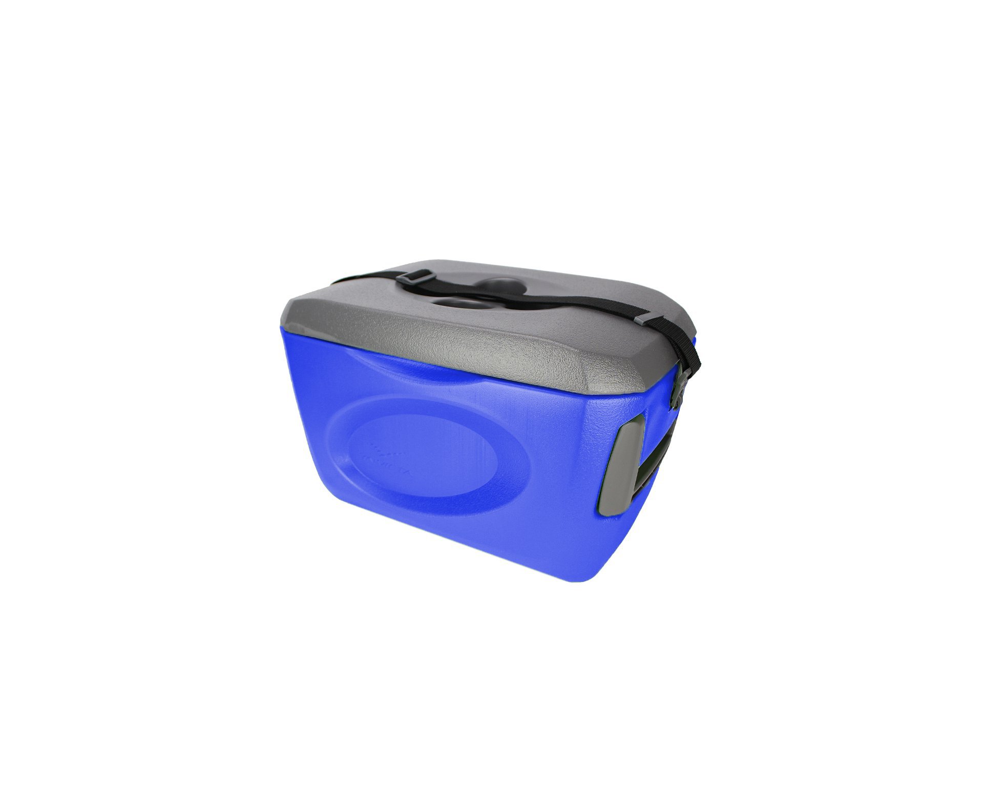 Caixa Térmica Invicta Incess Blue 24l