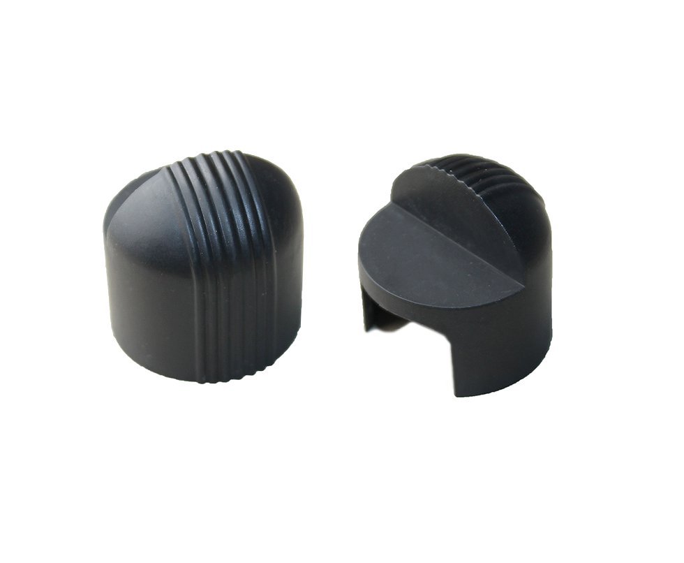 Tampa Do Cilindro Carabina Fixxar Spring West Black Qgk Clássica Bam B3 Under B