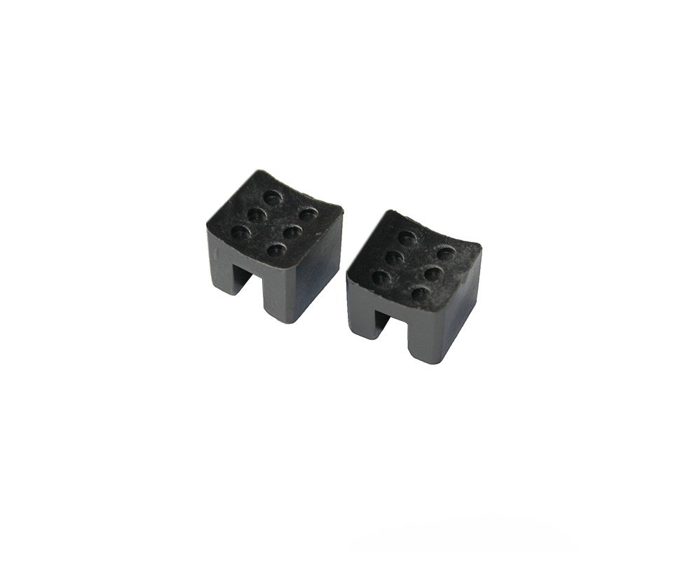 Conjunto De Almofadas Para Carabina Black Hawk Fxr Laz 108 Peça De Reposição