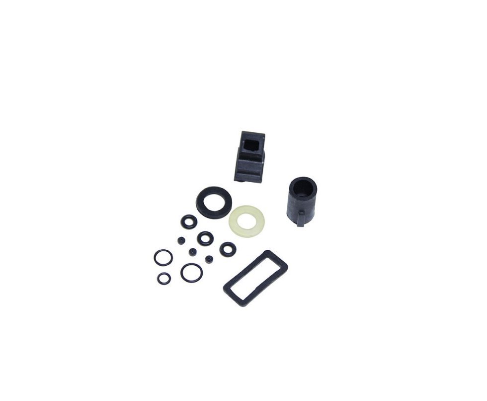 Kit De Reparo Orings Para Pistola Double Bell 1911
