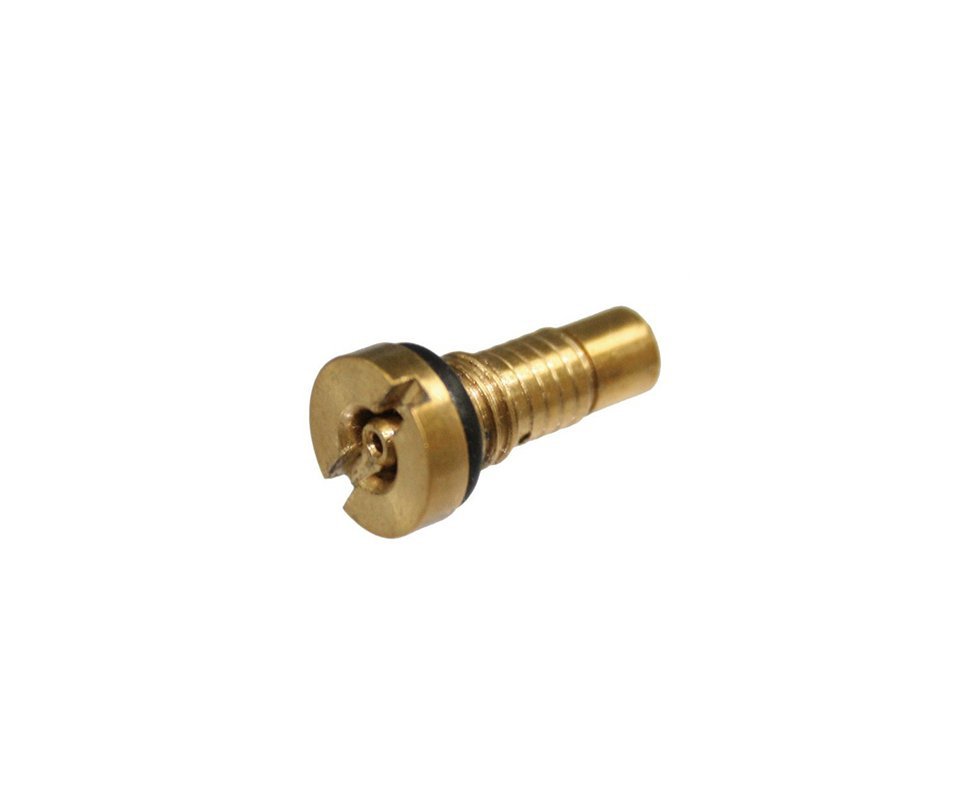 Valvula De Entrada De Ar Em Metal Para Magazines Asg M9 (beretta)