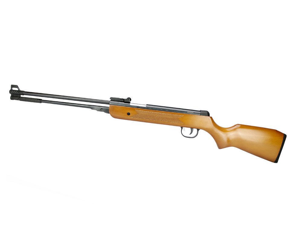 Carabina De Pressão Under-b Wf600 Cal 5,5mm Wood - Qgk Spa