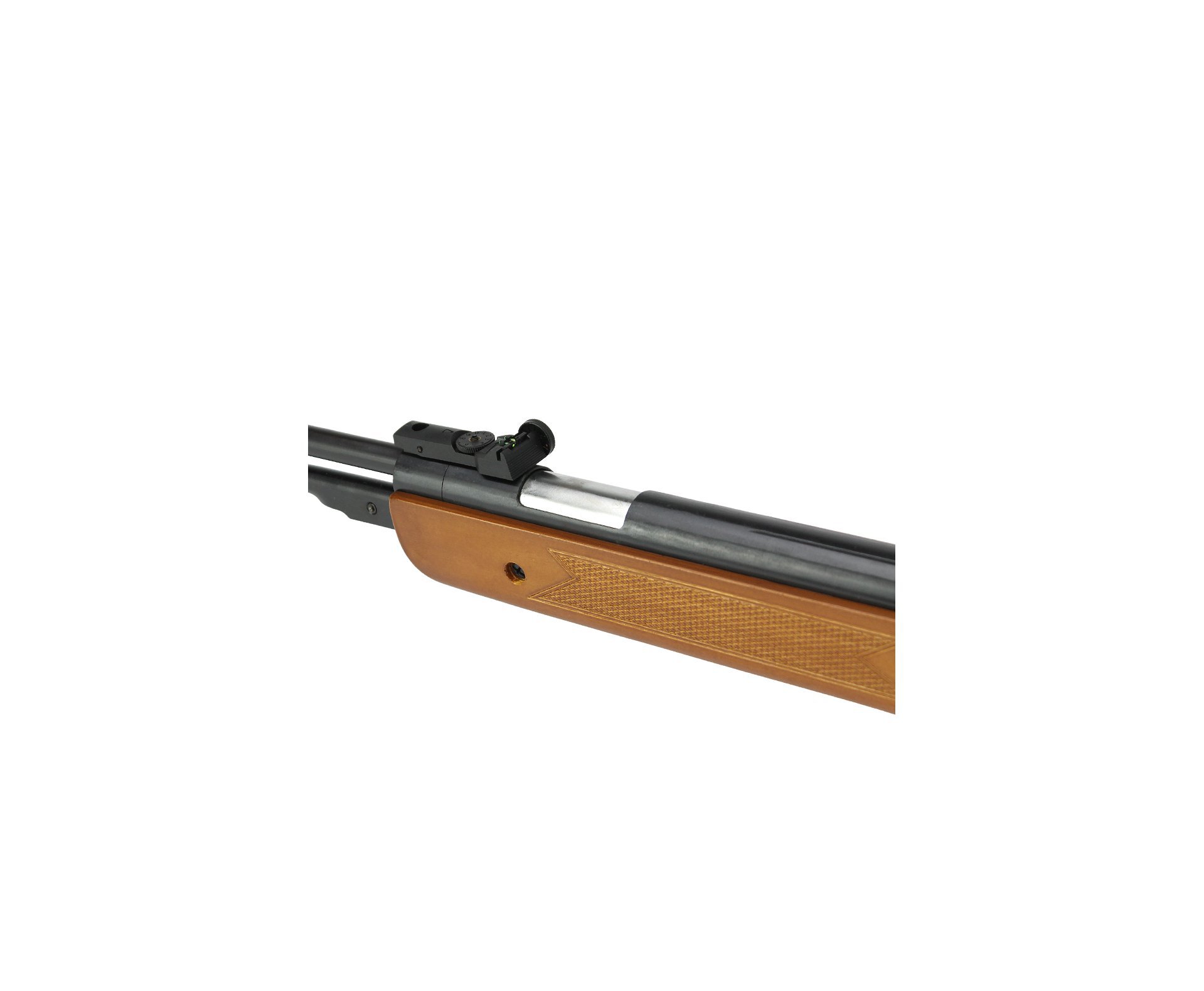 Carabina De Pressão Under-b Wf600 Cal 5,5mm Wood - Qgk Spa