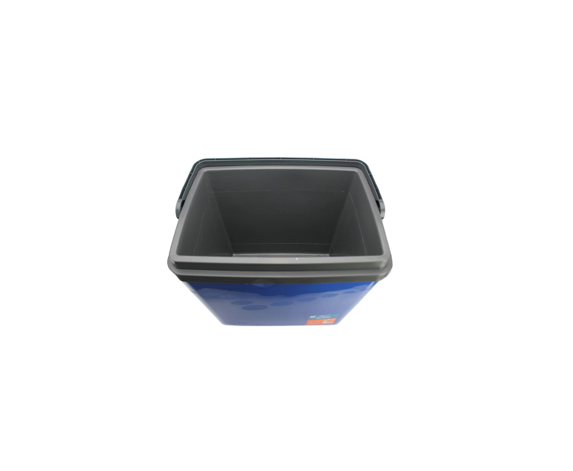 Caixa Térmica Invicta Pop 34l Incess Blue