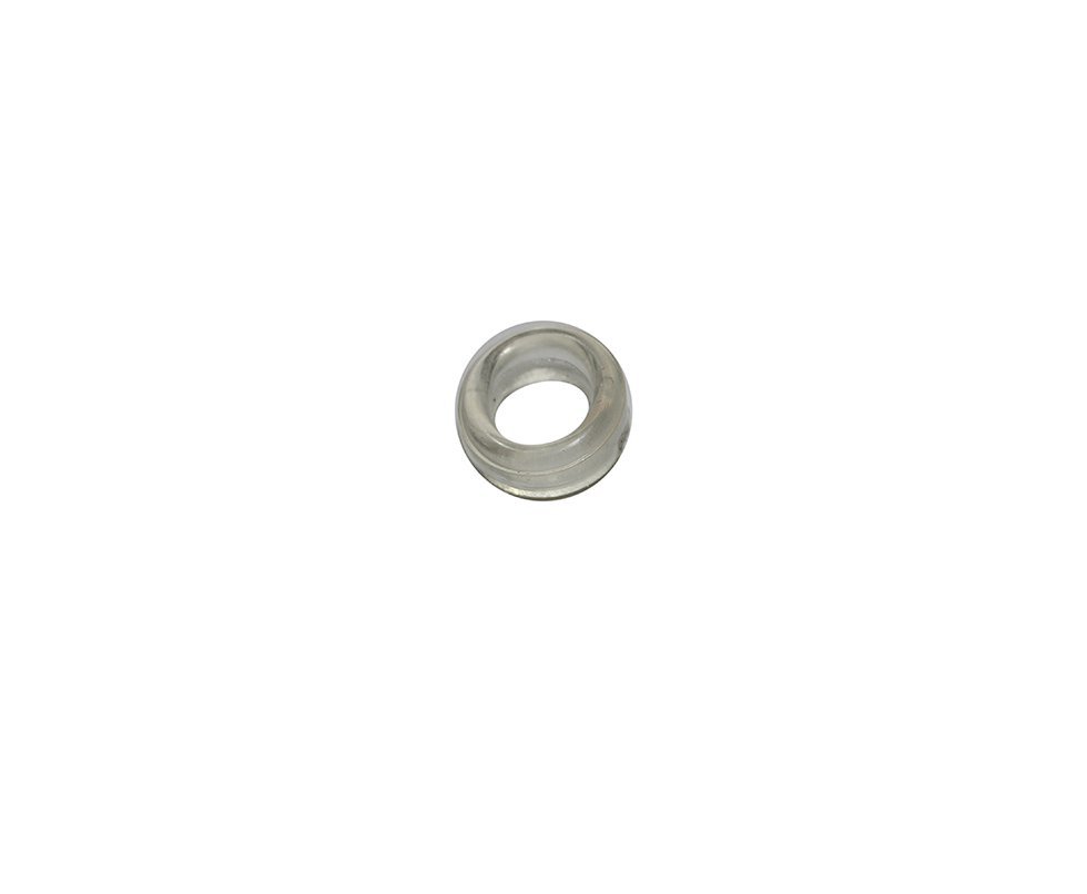 Anel De Vedação Do Cano Nº 37 Carabina De Pressão Ranger Fix 106 Peça De Reposição
