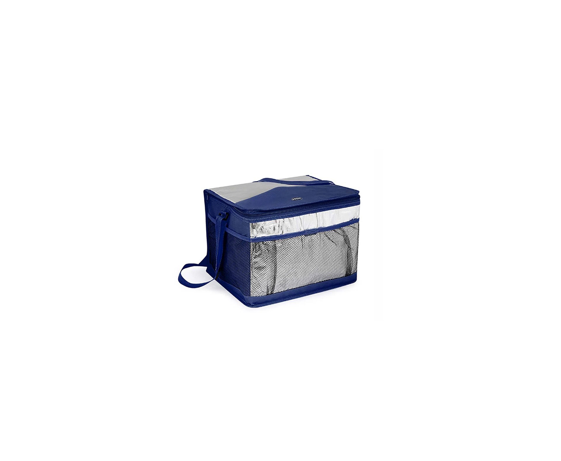 Bolsa Cooler Térmica 10lts Praia E Piscina - Mor