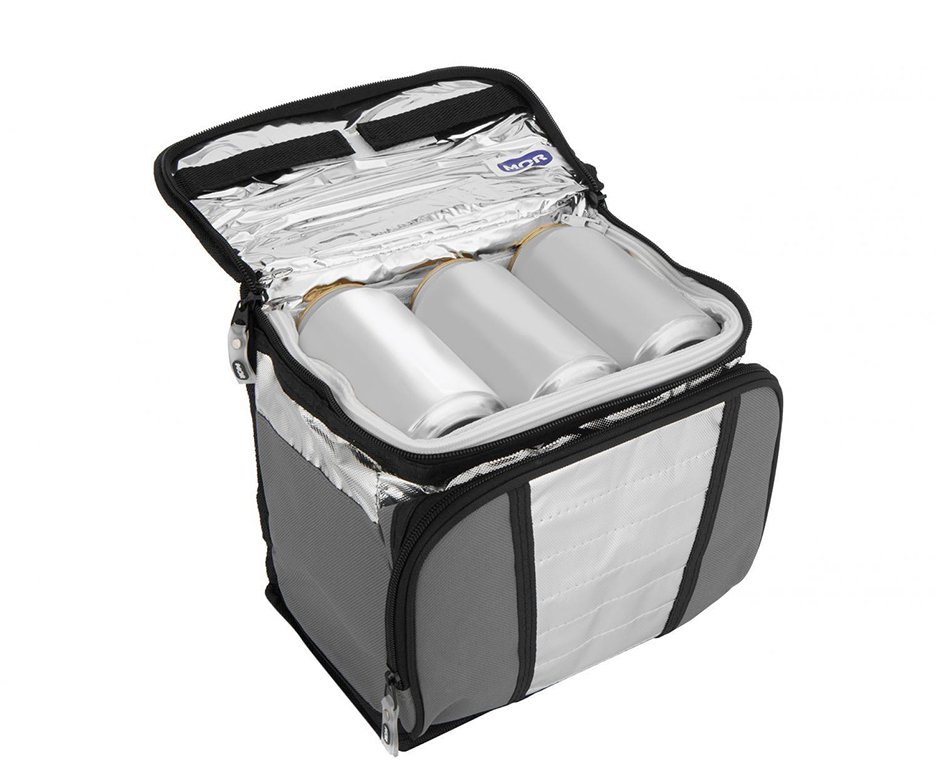 Ice Cooler 7,5 Lts Chumbo - Mor