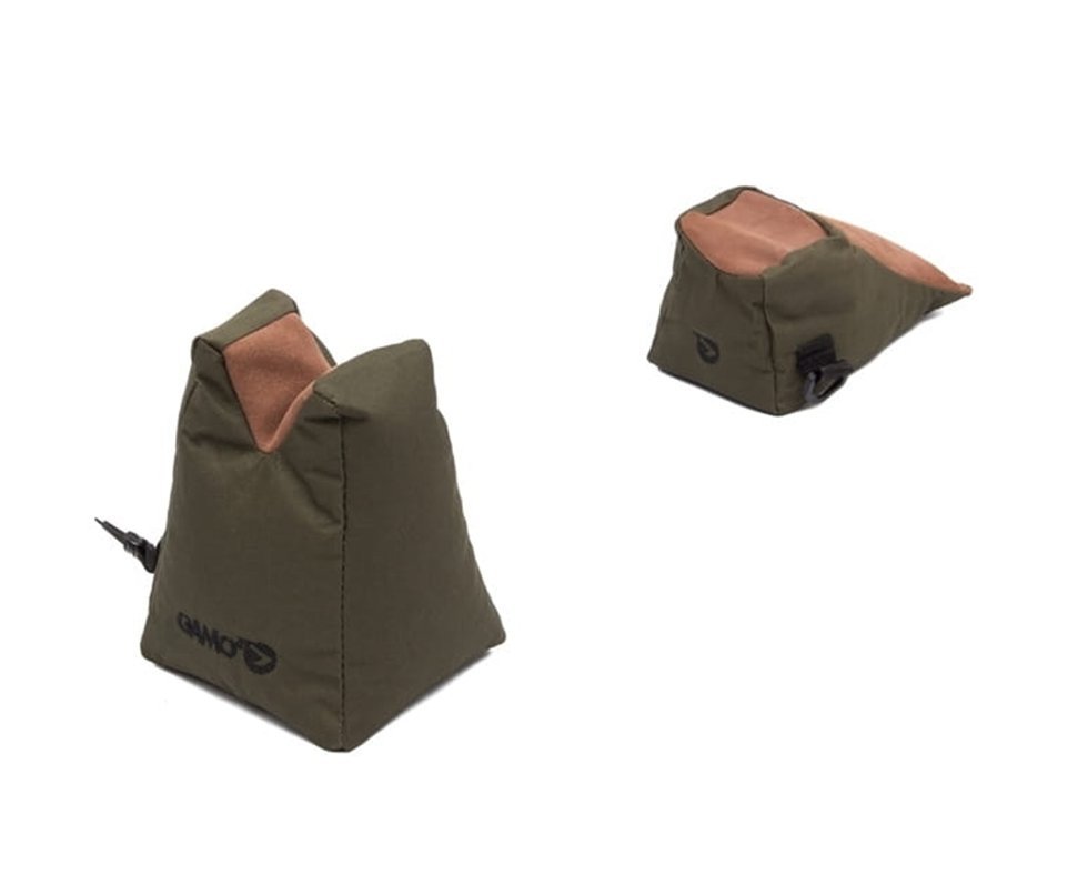 Saco De Tiro Duplo Ii Gamo
