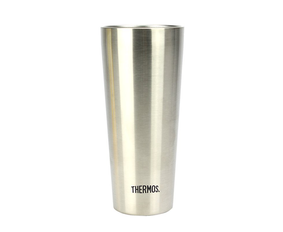 Copo Termico Para Cerveja E Chopp Dublin Thermos 400ml Sem Tampa