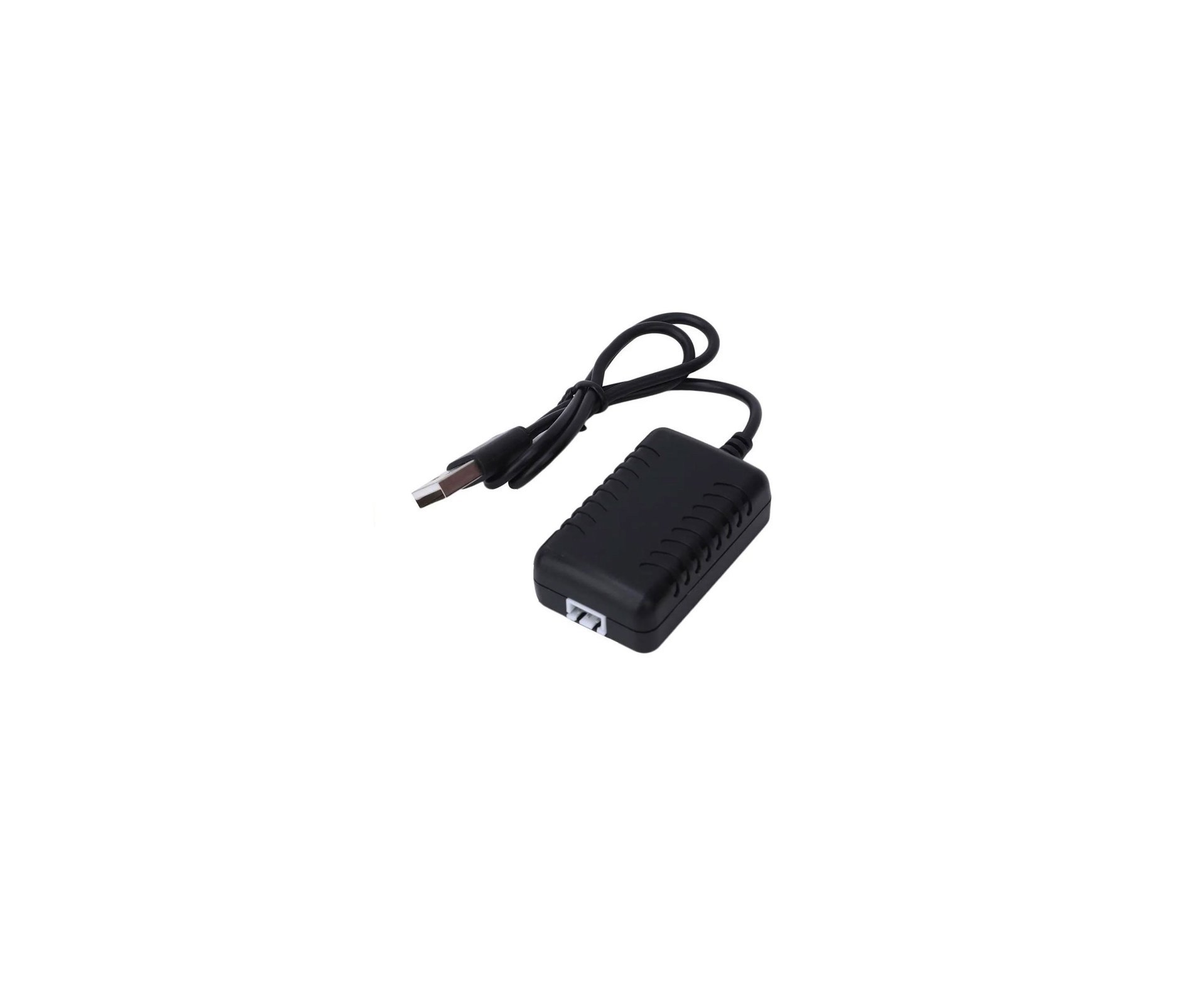 Carregador De Bateria Lipo Usb Para Airsoft Leão Lipo 7.4v 2s Original