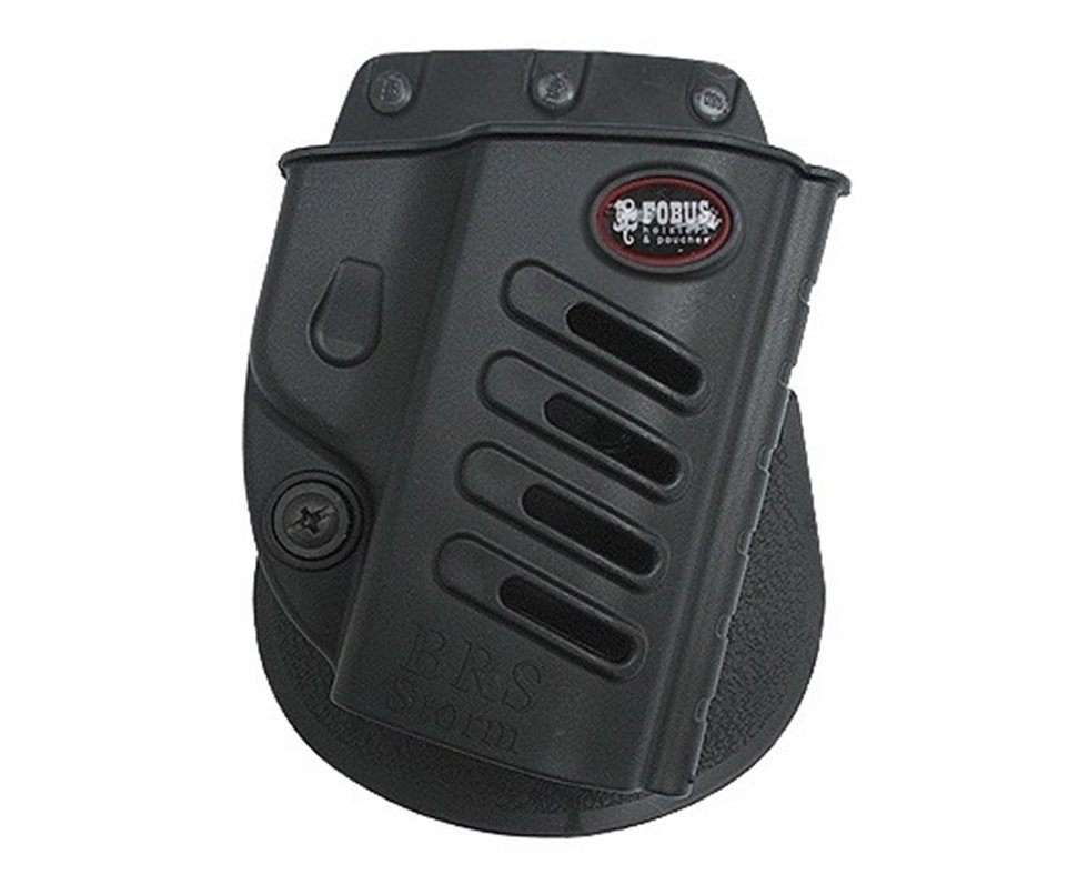 Coldre De Cintura Fobus Rotativo Beretta PX4/F/SD/Inox/M9/92A1/96A1/92FS