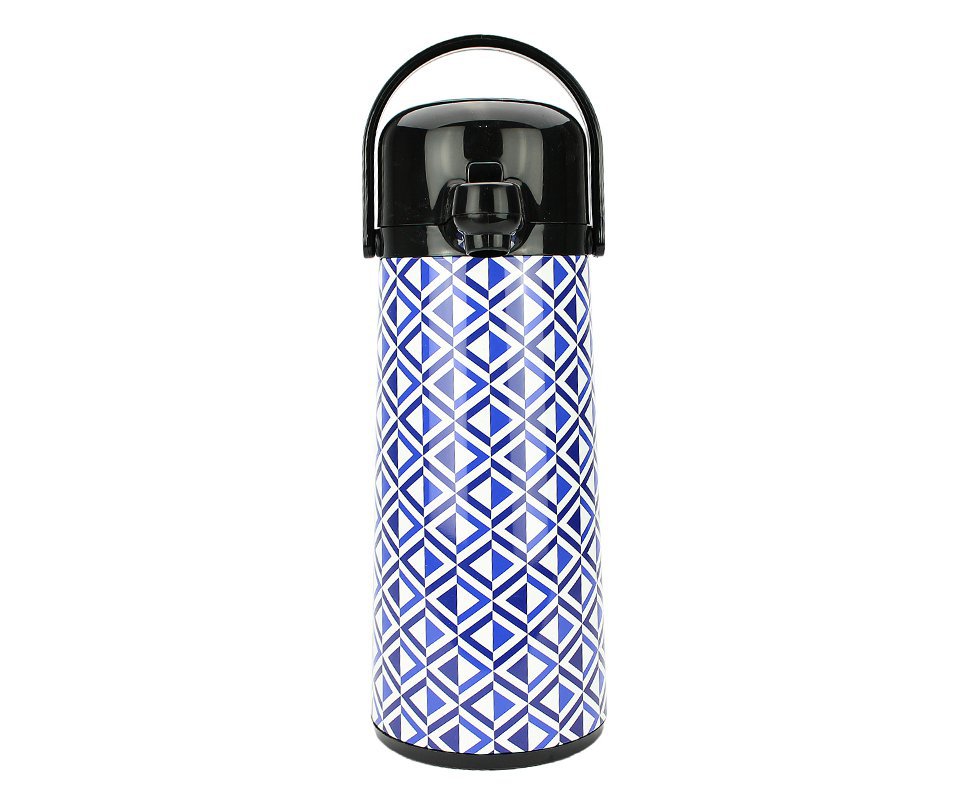 Garrafa Térmica Air Pot 1,8l Moda Gaúcha - Invicta