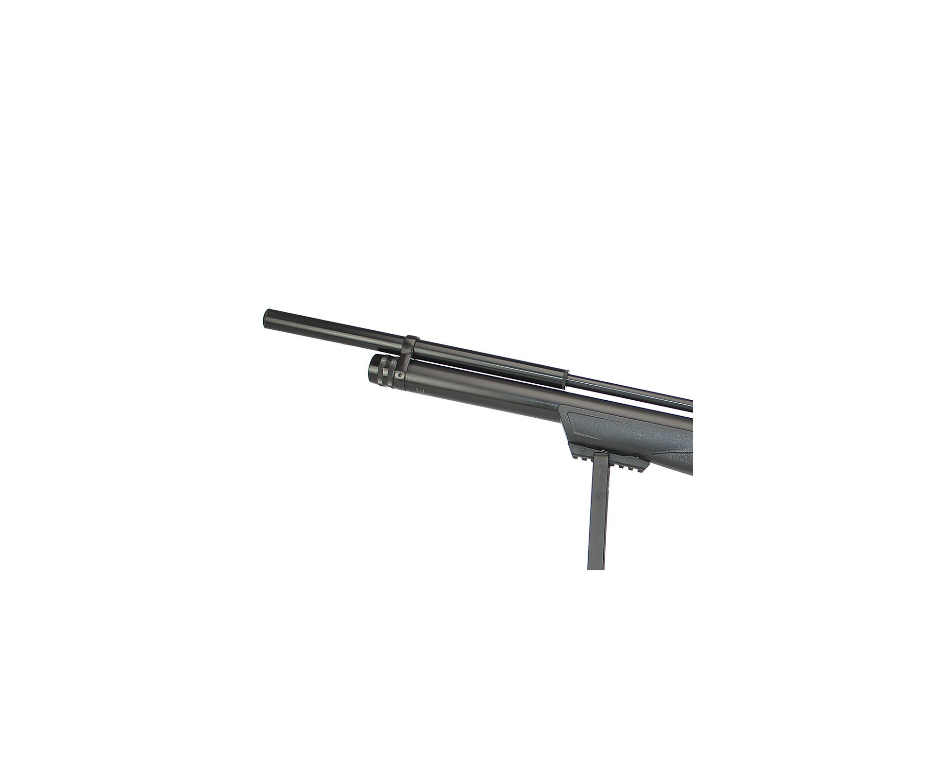 Carabina De Pressão Pcp Puncher Maxi S Silent 5.5mm Kral Arms