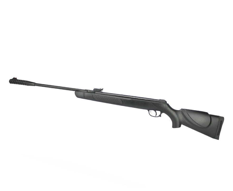 Carabina De Pressão Kral N-01s Nitro Piston Cal 5.5mm Kral Arms