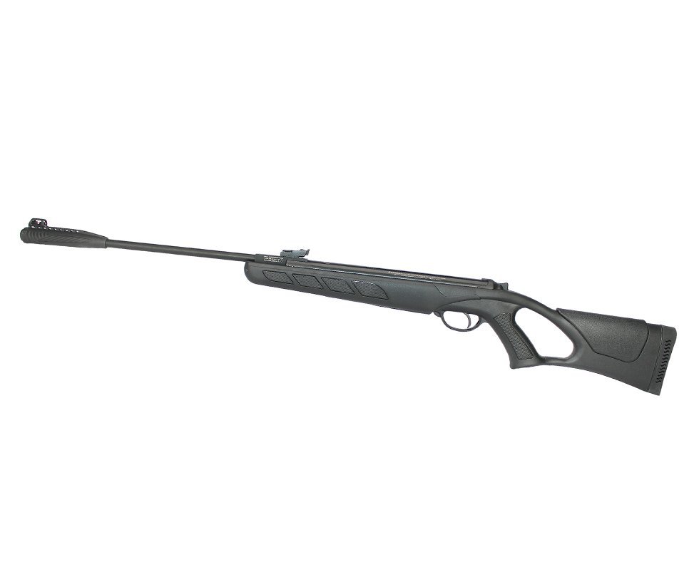 Carabina De Pressão Kral N-05s Nitro Piston 4.5mm Kral Arms
