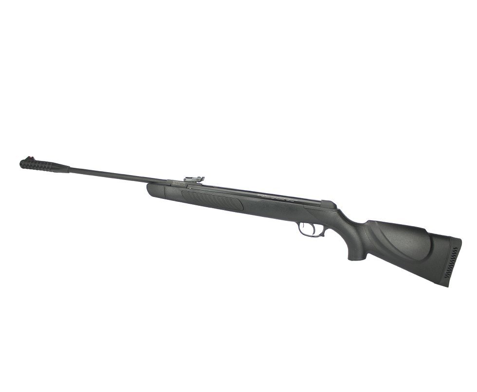 Carabina De Pressão Kral N-01s Nitro Piston Cal 4.5mm Kral Arms
