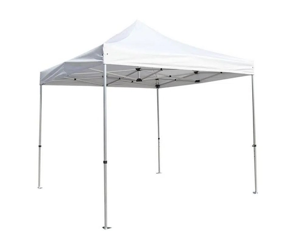 Gazebo Articulado Fortress 3x3 Metros Ultra Reforçado Nautika