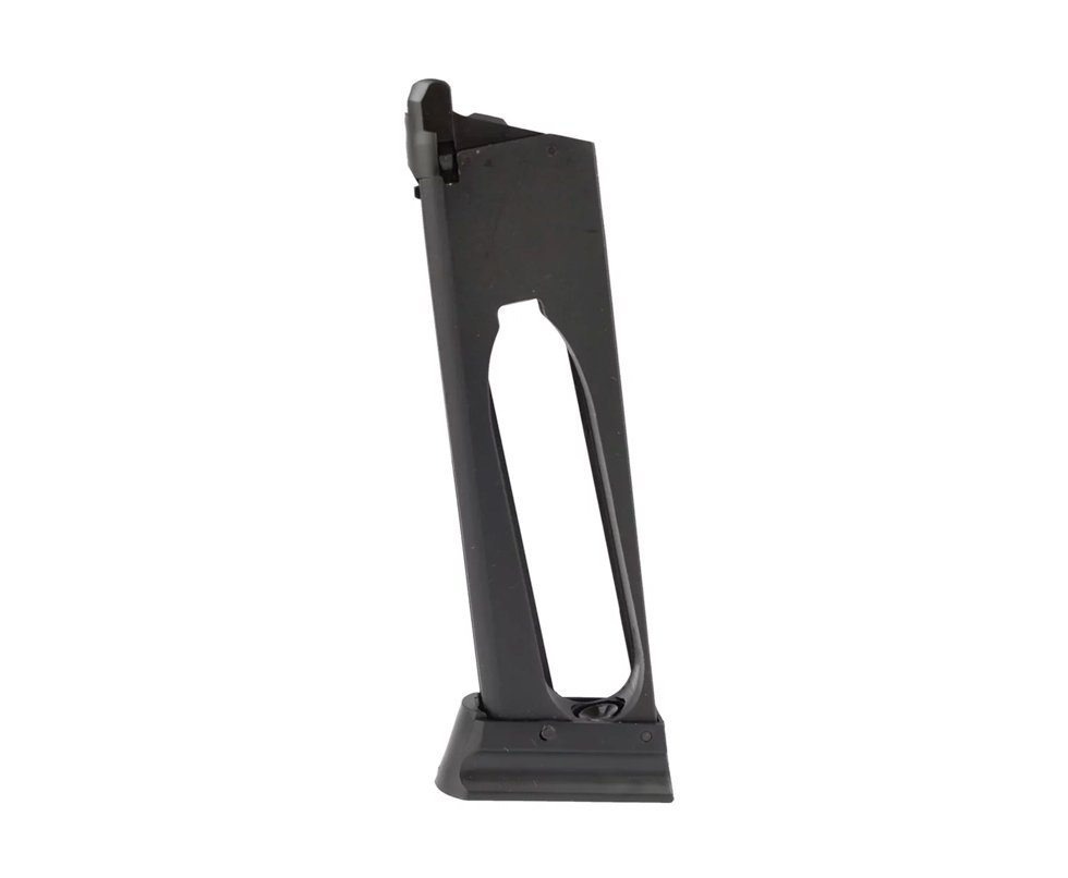 Magazine pistola Airsoft CO2 Rossi Redwings 1911 6mm