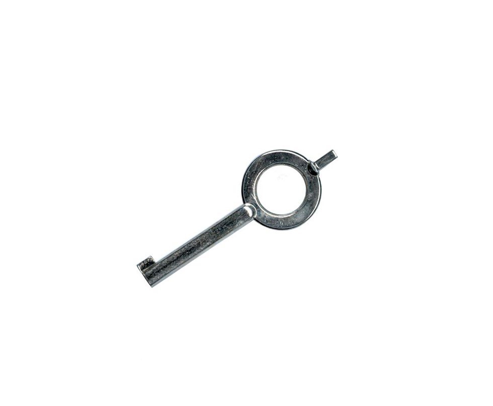 Chave De Algema New Season Inox - Rossi