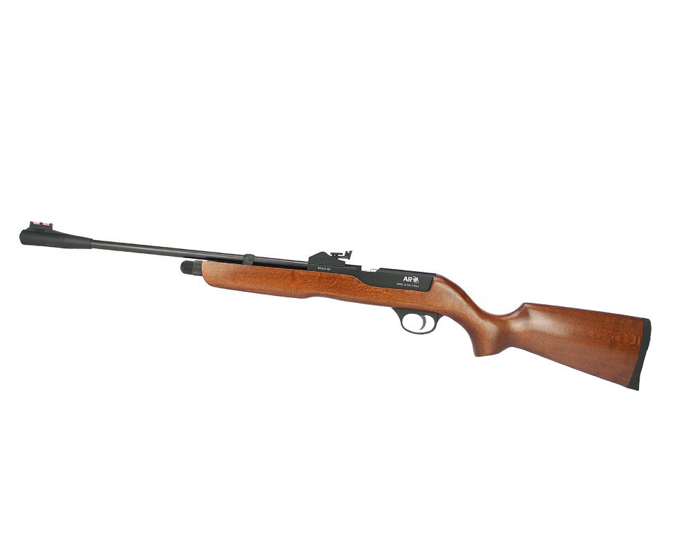 Carabina De Pressão Co2 Xs 60c 5.5mm Xisico