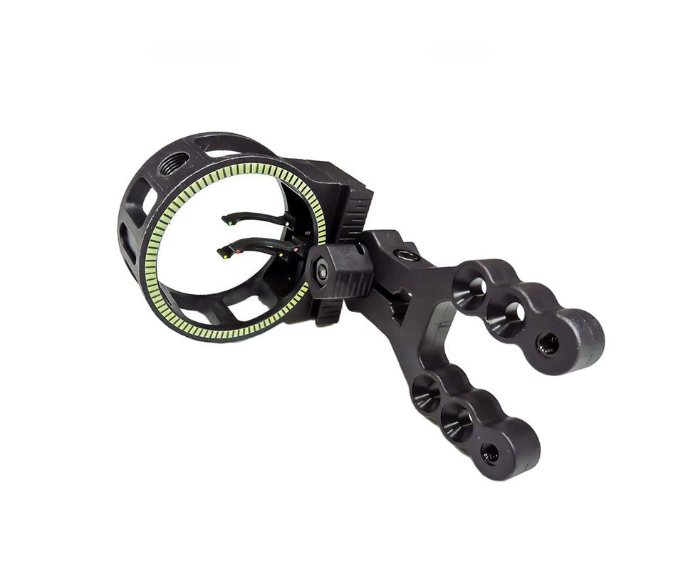 Mira Para Arcos Man Kung Sight