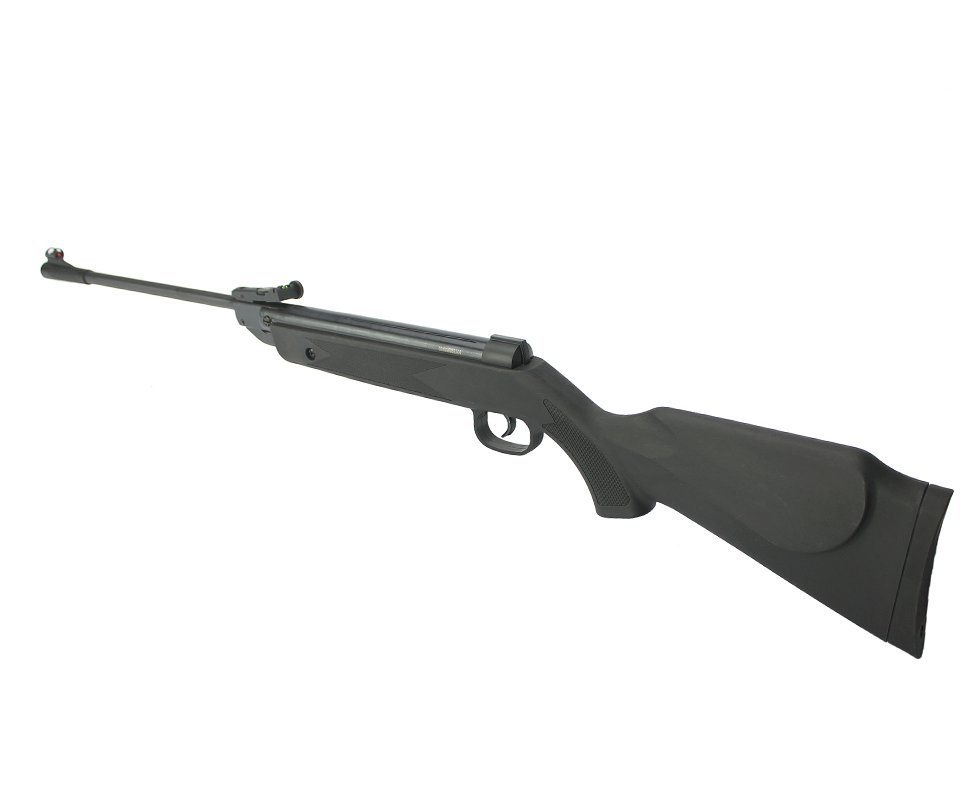 Carabina De Pressão Qgk 14 Black Edition 4,5mm