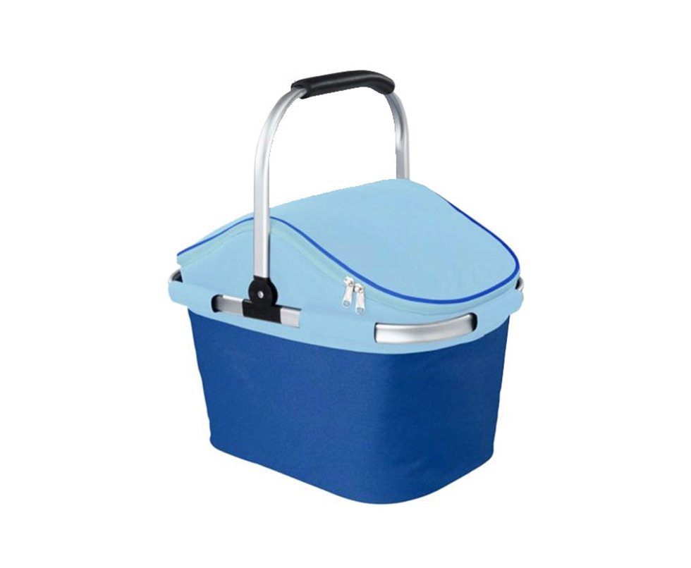 Cesta Térmica Cooler Bistro 28 Lts - Nautika