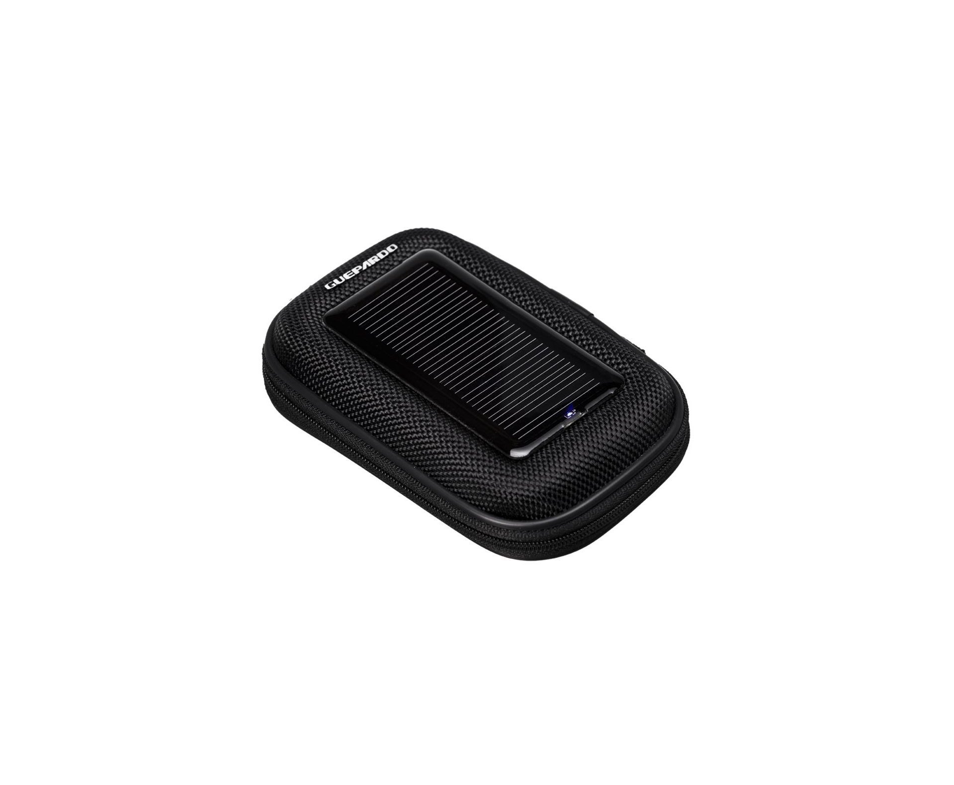 Carregador Solar Portátil Pocket Gl - Guepardo