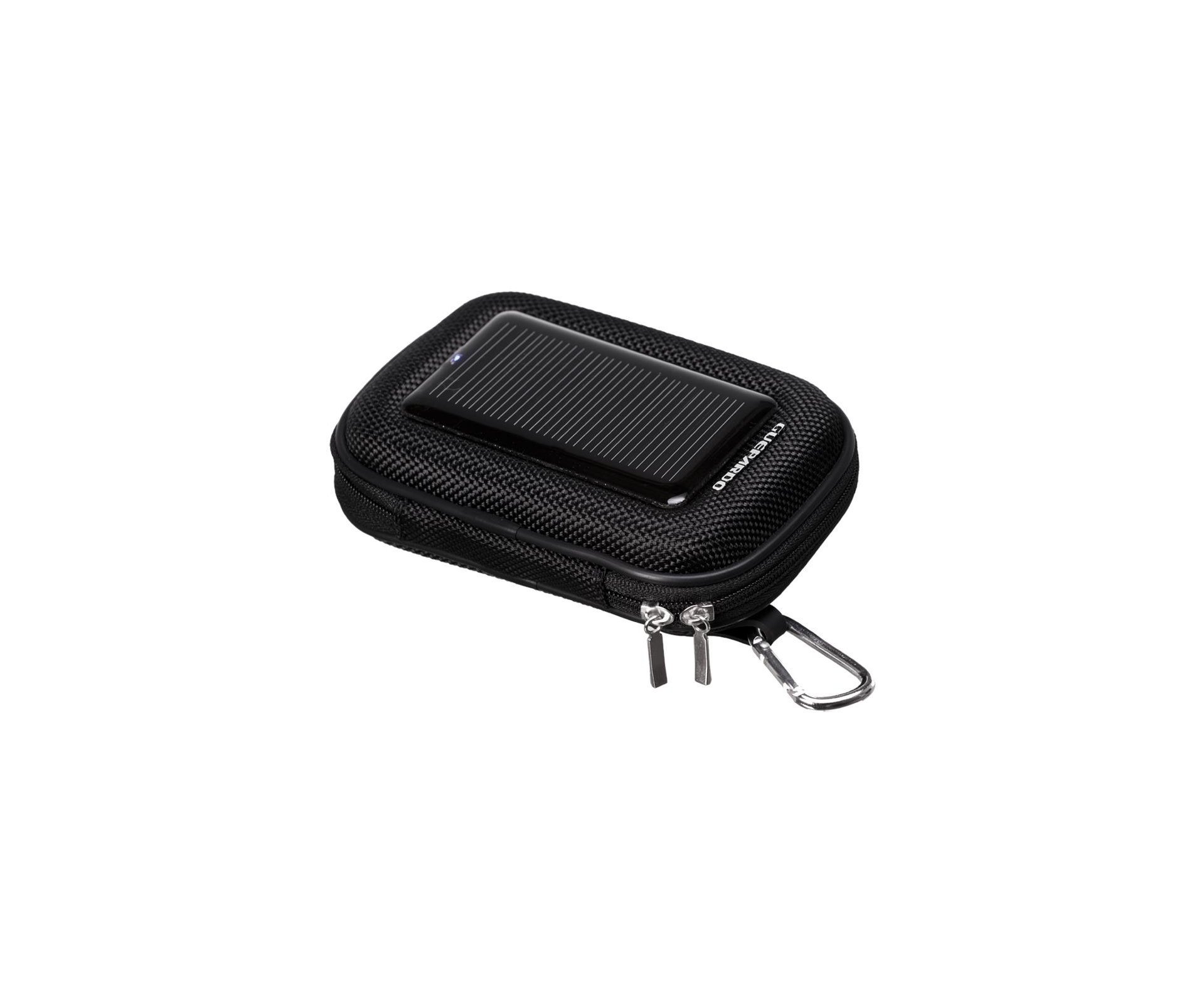 Carregador Solar Portátil Pocket Gl - Guepardo