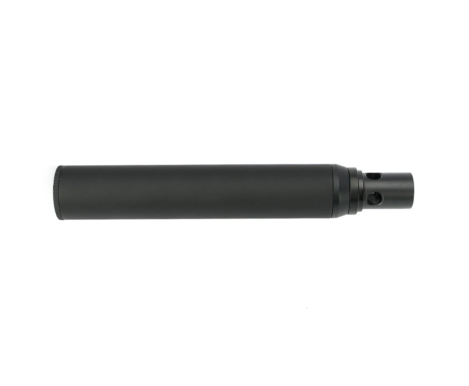 Carabina De Pressão Pcp M25 Thunder Black 4.5mm Artemis Fxr