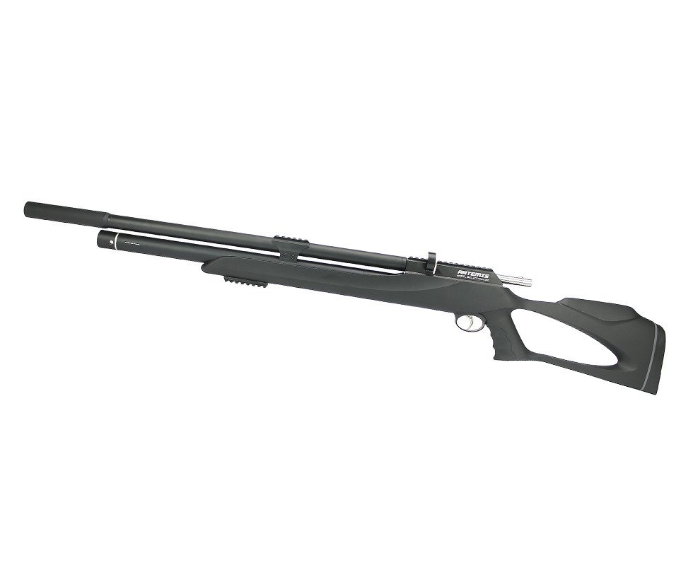Carabina De Pressão Pcp M25 Thunder Black 5.5mm Artemis Fxr
