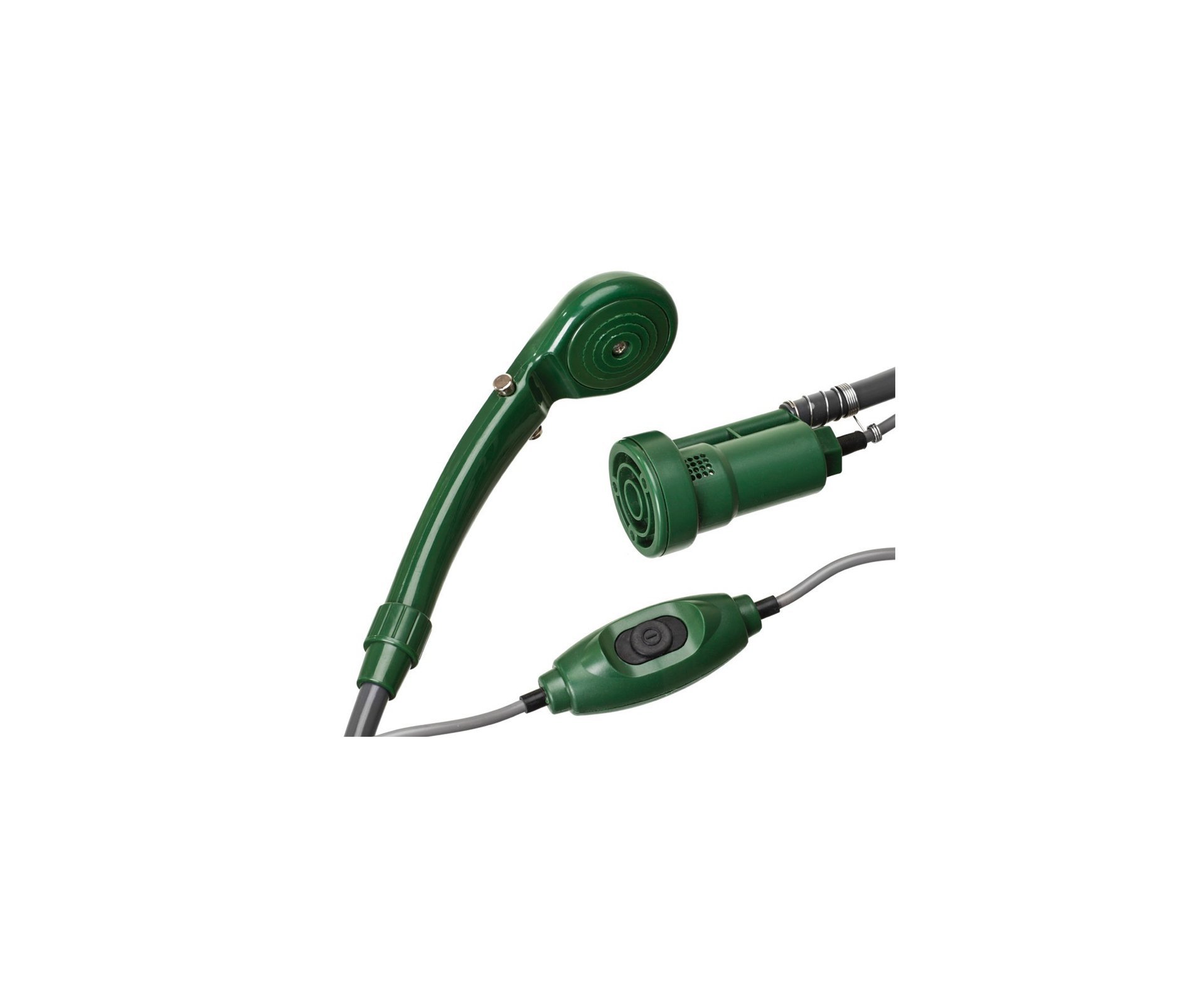 Ducha Para Camping Shower 12v - Guepardo