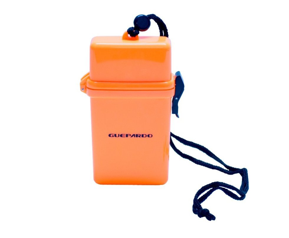 Porta Objetos Impermeável Mobile Xg - Guepardo