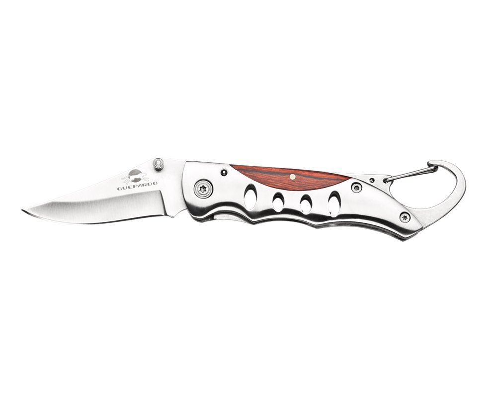 Canivete Climb - Guepardo