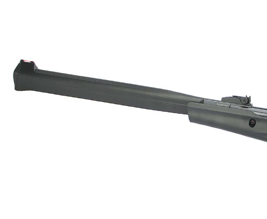 Carabina De Pressão Stoeger Rx20 Nitro S3 Supressor 5.5mm Beretta - Fxr