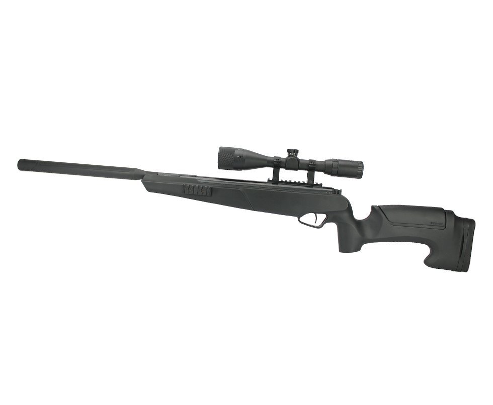 Carabina De Pressão Stoeger Atac Ts2 Nitro 5.5 + Luneta 3-9x40ao Beretta - Fxr