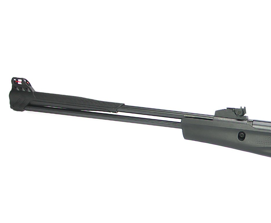 Carabina De Pressão Stoeger Rx40 Nitro 4.5mm Beretta - Fxr