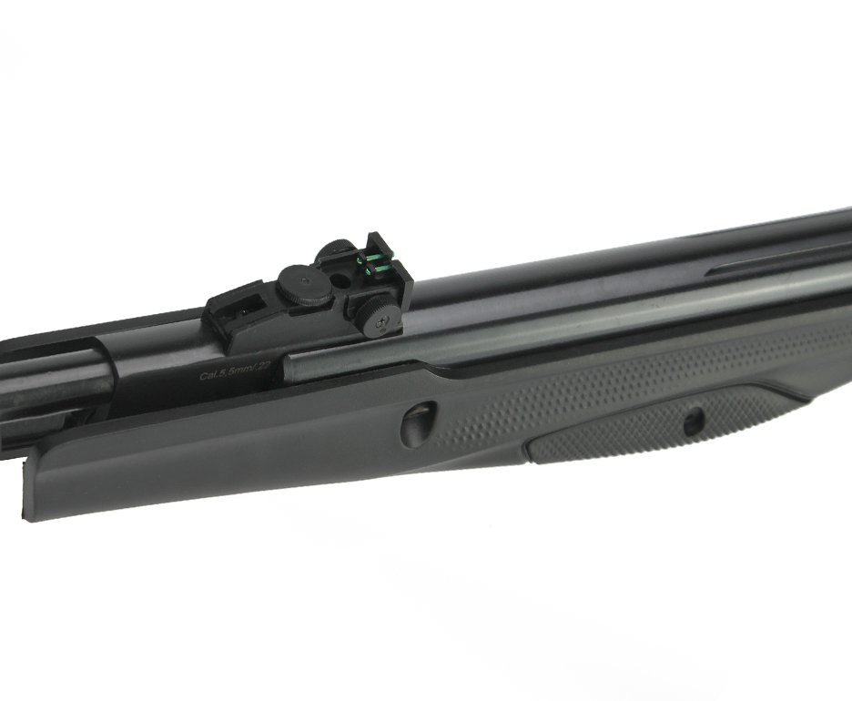 Carabina De Pressão Stoeger Rx20 Nitro Dynamic 5.5mm Beretta - Fxr