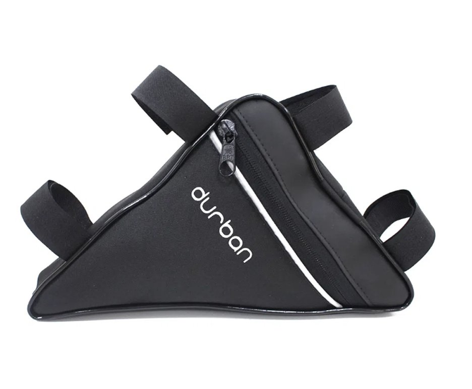 Bolsa para Quadro Bicicleta Frame Durban