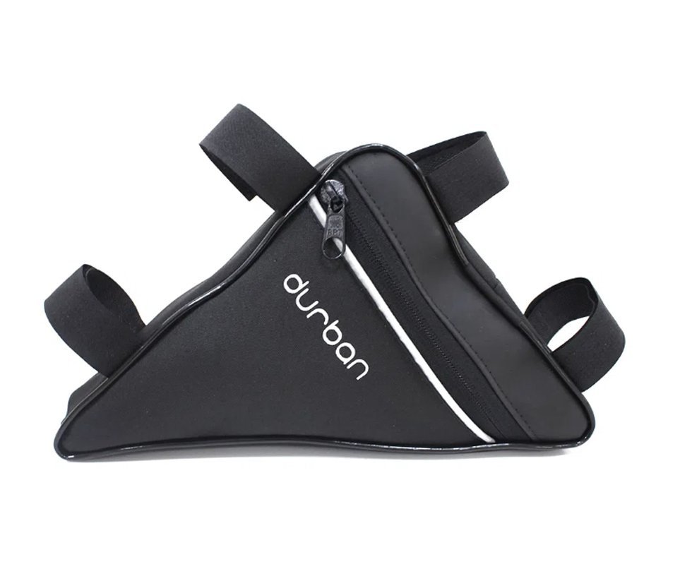 Bolsa para Quadro Bicicleta Frame Durban