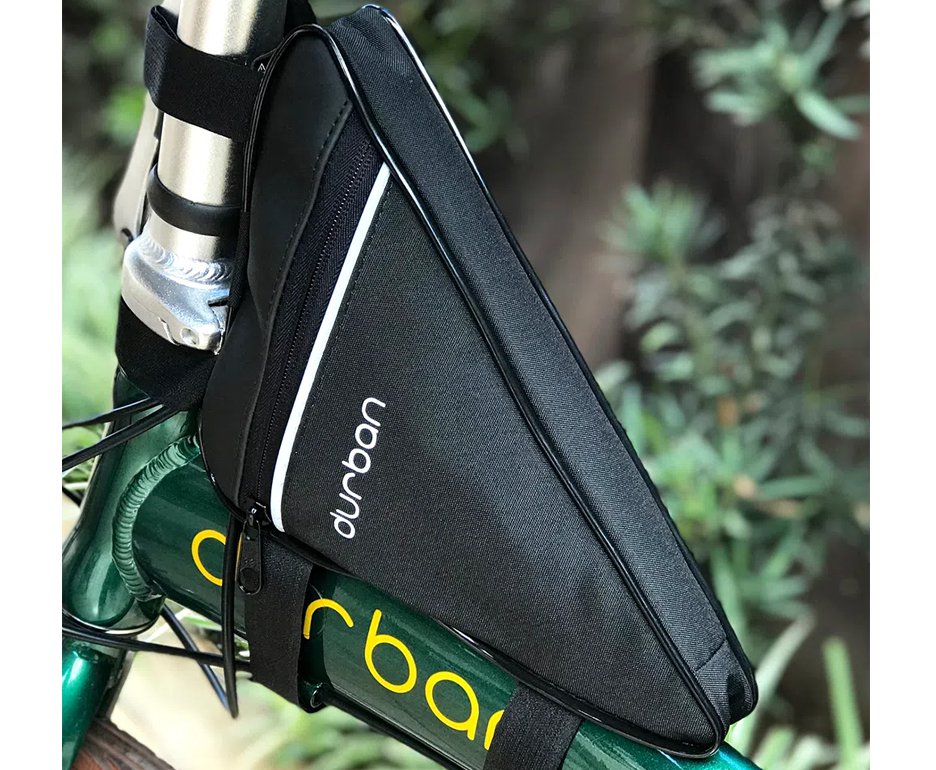 Bolsa para Quadro Bicicleta Frame Durban